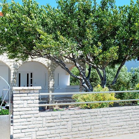 Apartment Danijela Primošten Εξωτερικό φωτογραφία