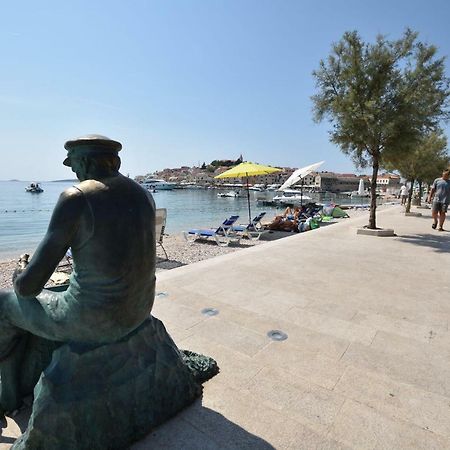 Apartment Danijela Primošten Εξωτερικό φωτογραφία