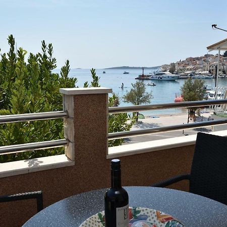 Apartment Danijela Primošten Εξωτερικό φωτογραφία