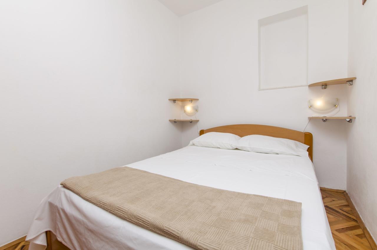 Apartment Danijela Primošten Εξωτερικό φωτογραφία