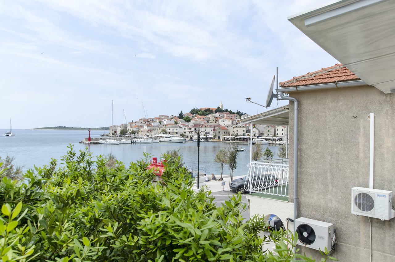 Apartment Danijela Primošten Εξωτερικό φωτογραφία