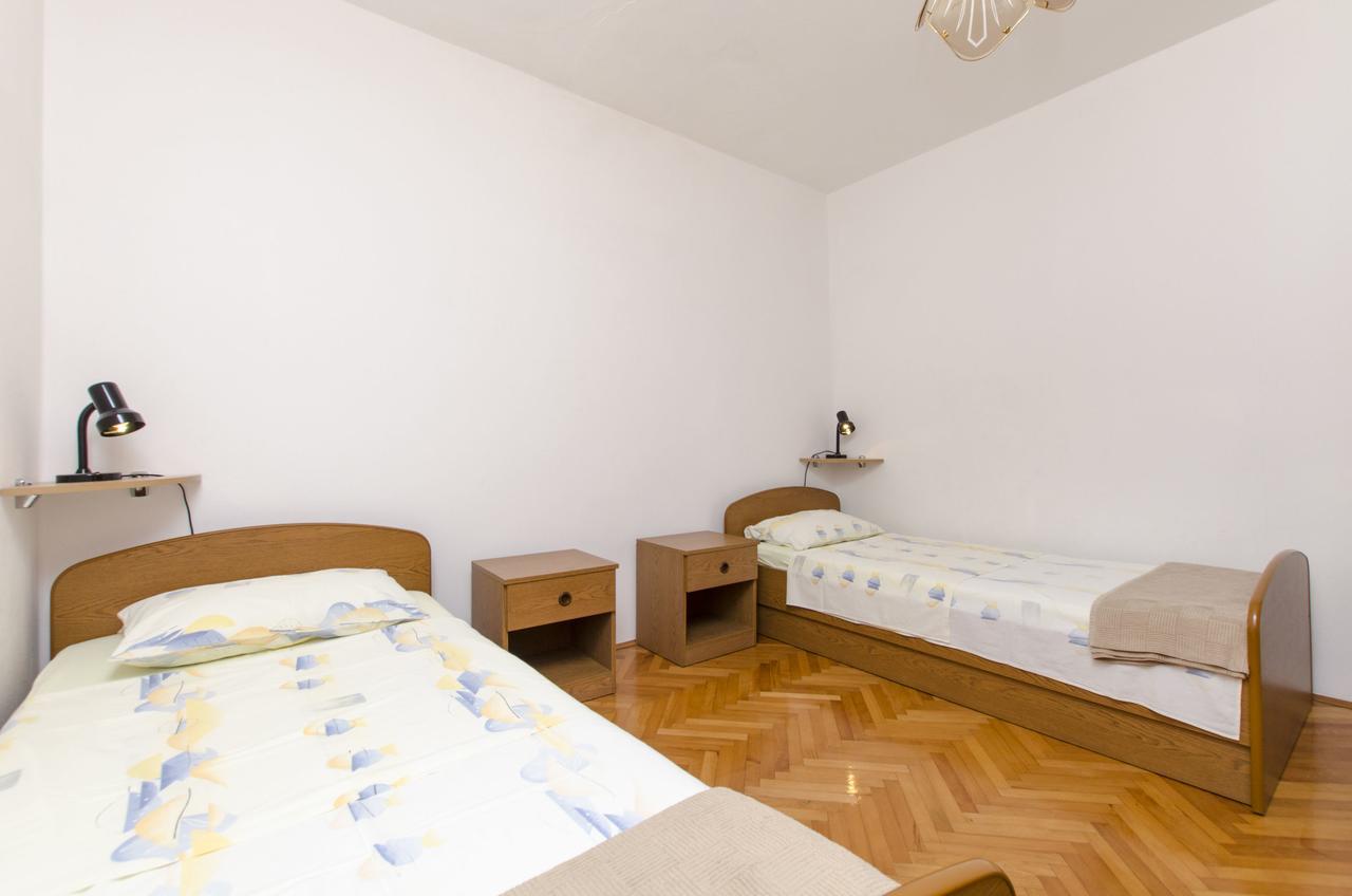 Apartment Danijela Primošten Εξωτερικό φωτογραφία
