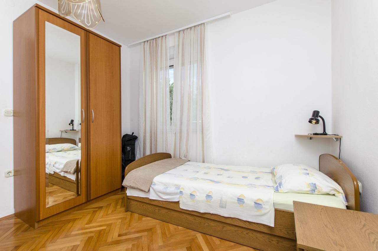 Apartment Danijela Primošten Εξωτερικό φωτογραφία