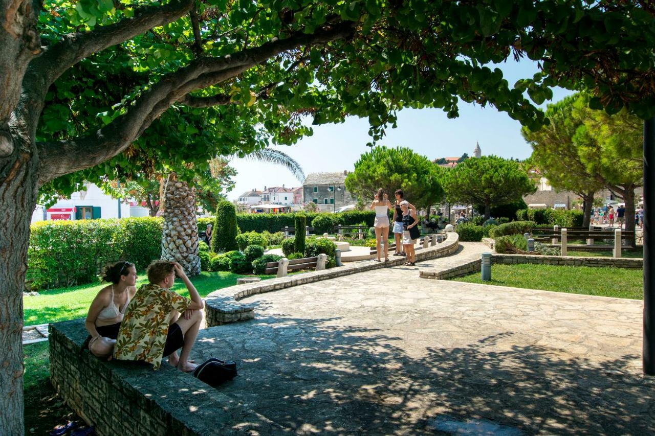 Apartment Danijela Primošten Εξωτερικό φωτογραφία
