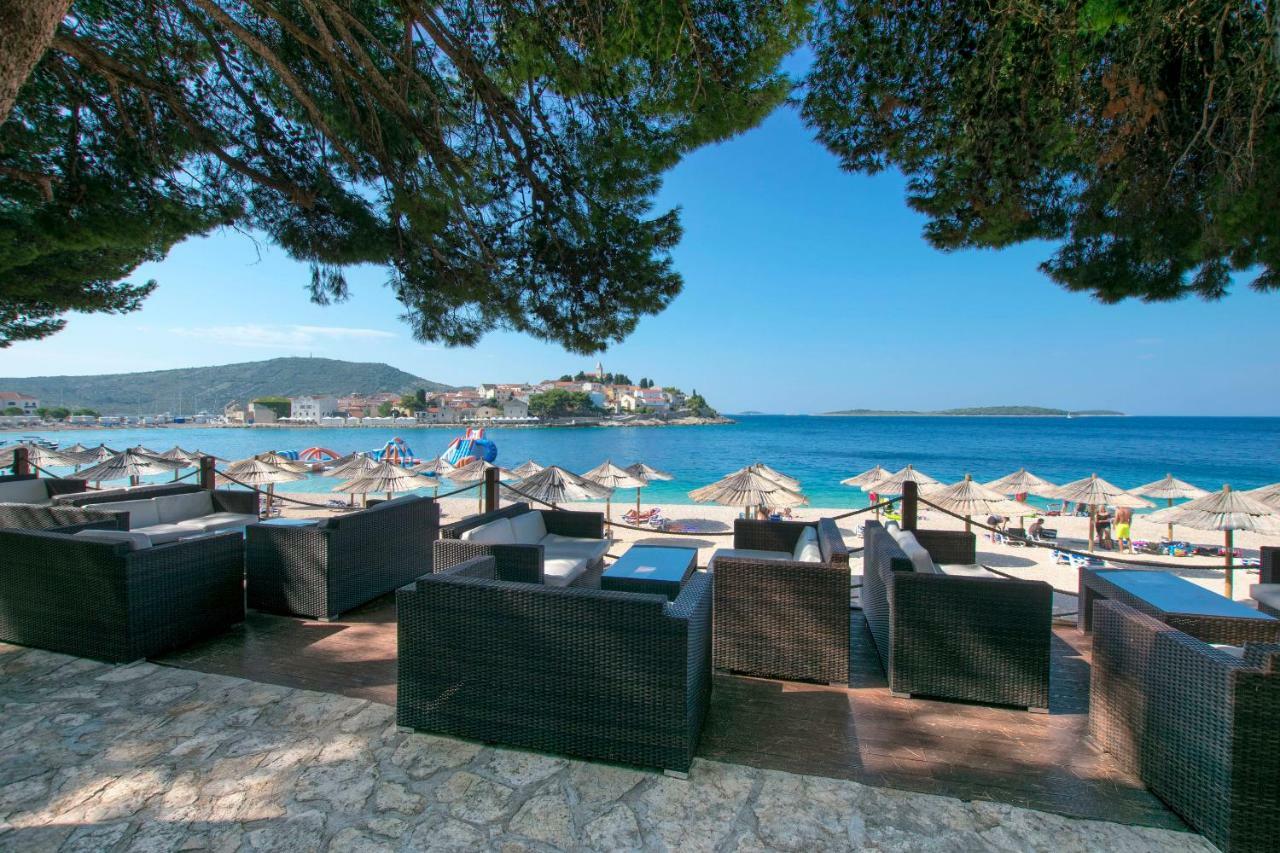 Apartment Danijela Primošten Εξωτερικό φωτογραφία